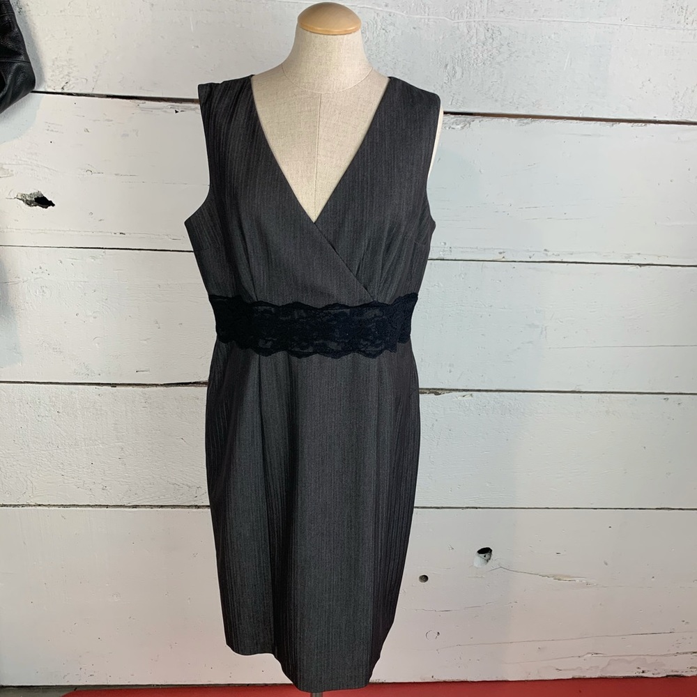 AB Studio dress size 14